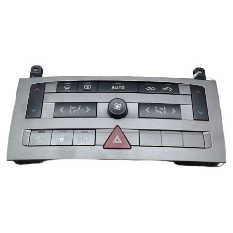 Commande De Chauffage CITROEN C5 2004-2008 [PRODUIT D'OCCASION]♻️96573328yw02
