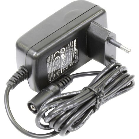 [GEBRAUCHT] B-Ware Makita Ladenetzteil TE00000438 kompatibel mit CF100D CF101D DCF102 Netzteil (1/2)