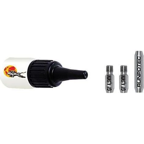 Kit di riparazione runpotec 20250 per bastoni ø4.5 mm e ø6 mm