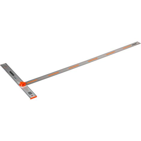 Bahco Verstellbarer Präzisionswinkel, 1265 mm (1/4)