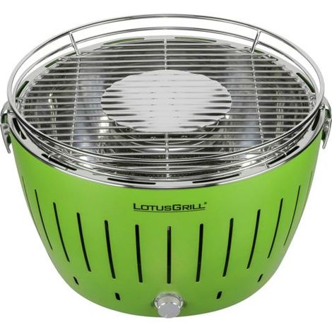LotusGrill G34 U Gruen