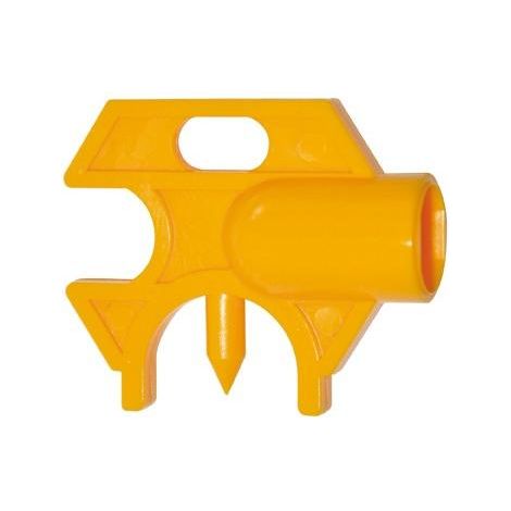 FUSTELLE FORATUBI IRIS DROP