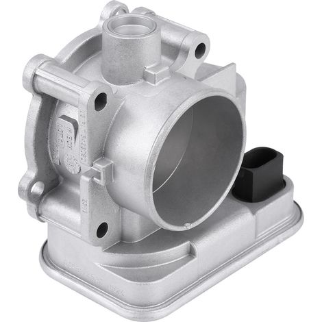 Komplettes Drosselklappengehäuse für Jeep, Dodge und Chrysler 1.8, 2.0 und 2.4L (2007–2016), Teilenummer 04891735AC (1/5)