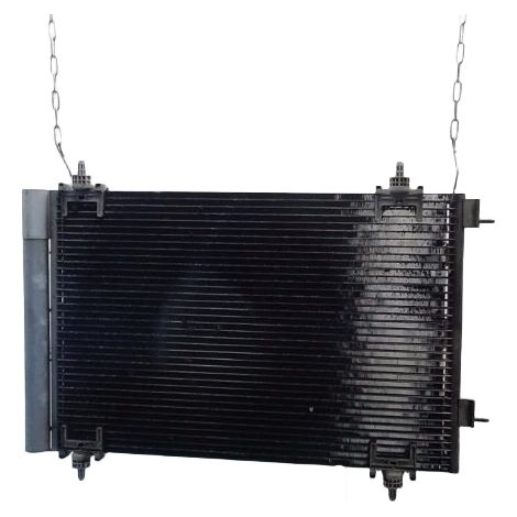 [PRODUIT D'OCCASION] Condenseur Climatisation CITROEN C4 ♻️ Ref Oe. 6455gk - Garantie à vie (1/2)