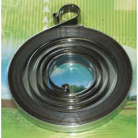 Muelle de arranque STIHL 11141900600KR