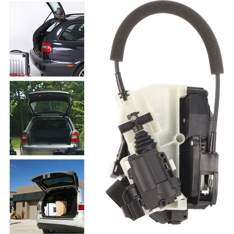 Heckklappenschloss für Ford EcoSport 2013–2017 – Kofferraumtürschloss CN15-A219A-NE (1/5)
