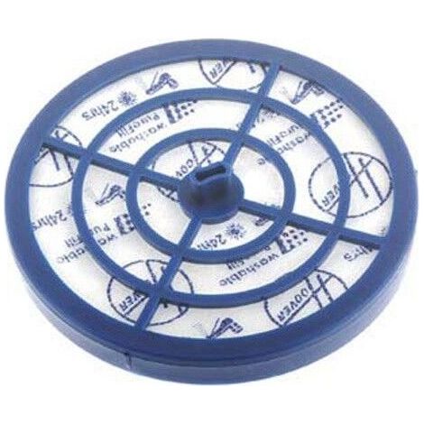 FILTRE SORTIE MOTEUR EVO POUR ASPIRATEUR