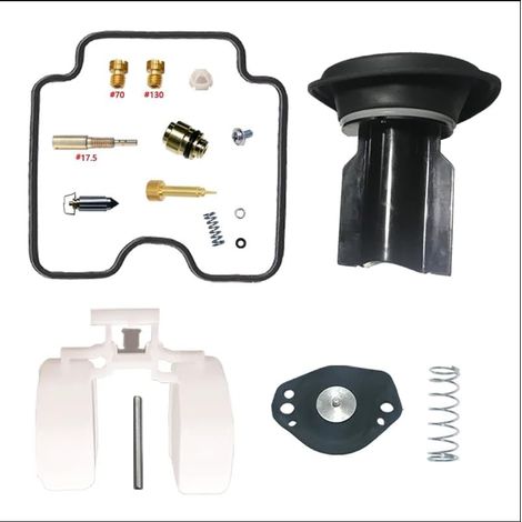 YFM450FWAN Kit de réparation de ATV 450 4WD 03-07 (kit de reconstruction, aircut)