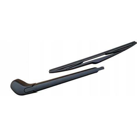 Brazo y escobilla del limpiaparabrisas trasero Renault Scenic I (1/3)