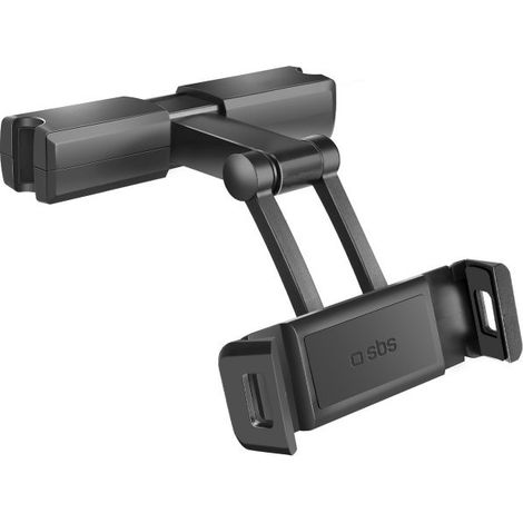 Kopfstützenhalter SBS tacarholderkext 360° drehbar ausziehbar