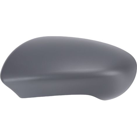 Capuchon de rétroviseur extérieur pour Nissan Qashqai J10 (2007-2013) ABS - Protection & Style - Facile à installer (1/5)