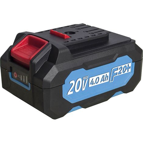 BATTERIE 20V LI-ION 4.0Ah