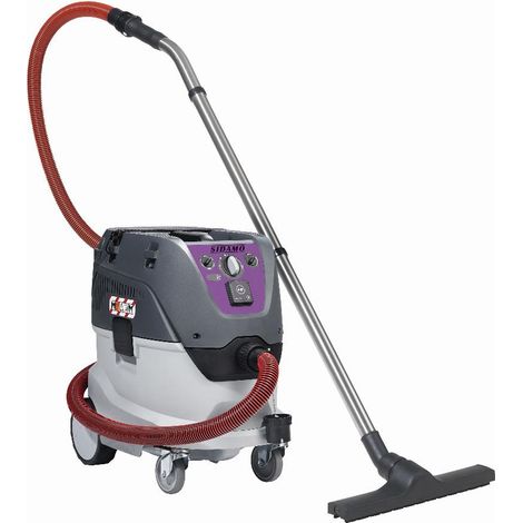 Staubsauger SIDAMO XC 40 Klasse M - 20405040