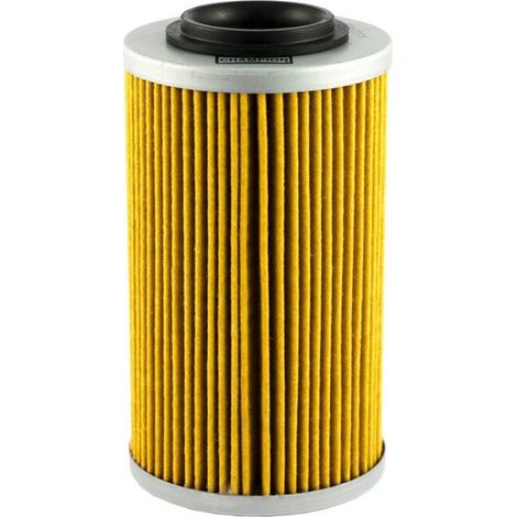 Filtre à Huile Adaptable APRILIA - Similaire HF564