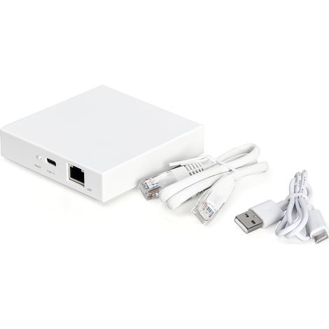 Zigbee Appareils Smart Home, hub pour passerelle (1/5)