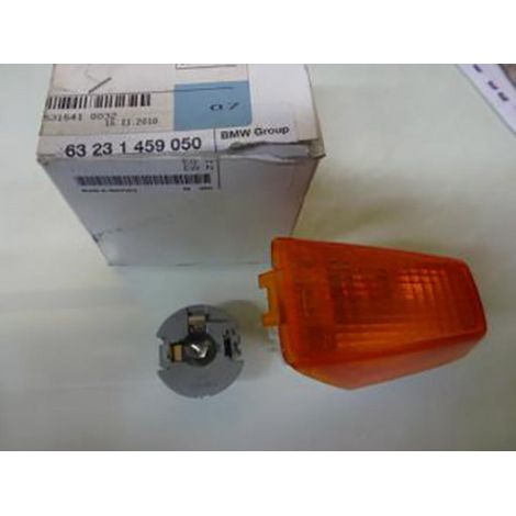 Original Blinker für Motorrad Bmw 1100 k lt 1992 bis 1997 63 23 1