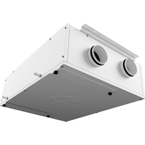 Blauberg KOMFORT EC DB 250 R S21 Zentrale Lüftungsanlage - 8066511
