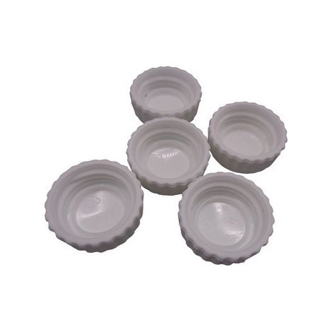 Bouchon pour prise de mesure (5x)- DE DIETRICH - S62232  - (X5)