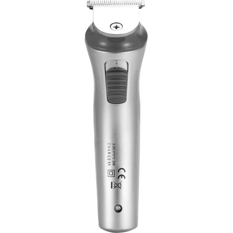 Rasoir électrique KEMEI, tondeuse nez et oreilles, tondeuse électrique pour homme (1/5)