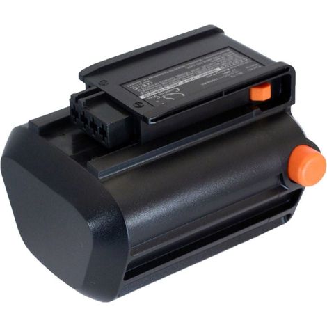 Akku fur gardena accu heckenschere easycut etc 15ah li ion