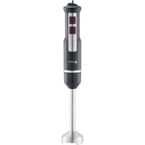 Handmixer Divamix Inox 1000 W