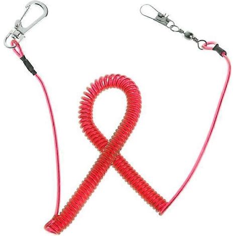 Laisse de dressage anti-morsure pour perroquet, harnais de vol pour cockatiel, ara mini, gris d'Afrique, 6,6/16,4/32,8 pieds, taille S-2cm, rouge. (1/4)