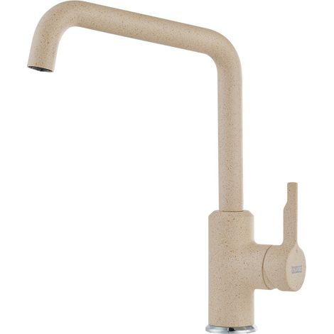 Miscelatore per lavello cucina colore Avena Franke 115.0595.064 Avena (1/2)