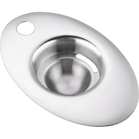 Séparateur en acier inoxydable pour la cuisine domestique