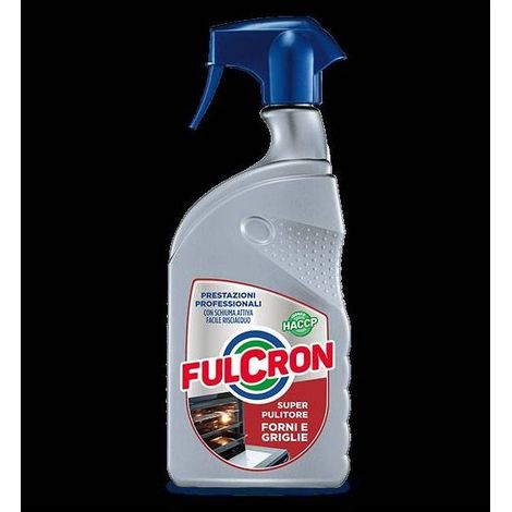 AREXONS FULCRON FORNI E GRIGLIE 750 ML