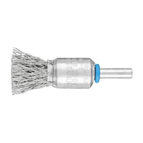 Pferd 43298002 Brocha de acero inoxidable 15 mm