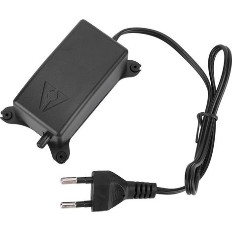 Pompe à air silencieuse 2W pour petits aquariums, accessoire pour aquarium (1/5)