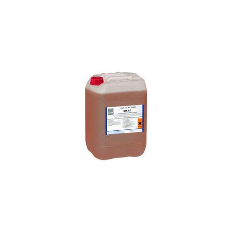 DETERGENTE FORTEX 10 (LTS) - KALON