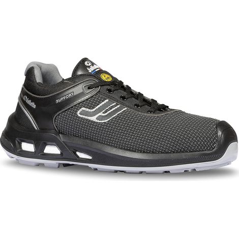Chaussures de sécurité JALLATTE Jalskin SAS- S3 CI SRC - Taille 42 - JYJY234