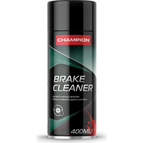 Limpiador de frenos Champion 400 ml