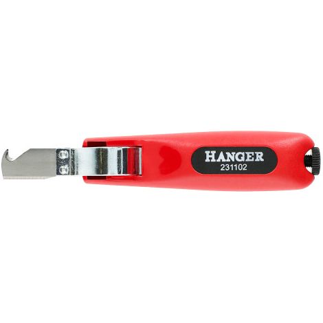 Outil à dégainer les câbles 185mm - HANGER - 231102 (1/3)
