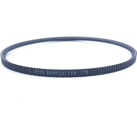 Courroie trapézoïdale polyuréthane Bando Banflex 11M775