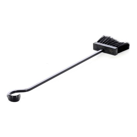 Scopino per Camino H. Cm 55 Made in Italy (1/2)