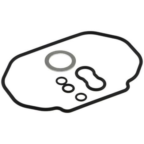 Kit de joints de carburateur 16010-Z6L-003 compatible avec moteur à essence Honda GX630 GX660 GX690 (1/4)