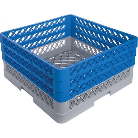 Casier universel diamètre 465 mm / H. 200 mm - Caterracks