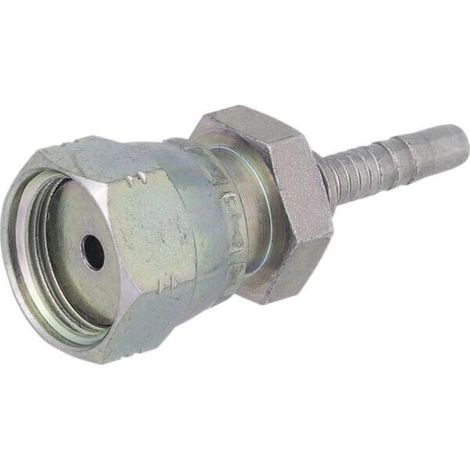 Raccord ALFAGOMMA PAV613 (1/2)