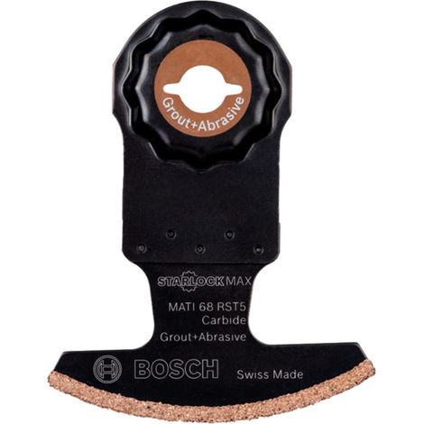 CARBIDE RÉCIF DE SCIE SEGMENT, MATI 68RST (1/4)
