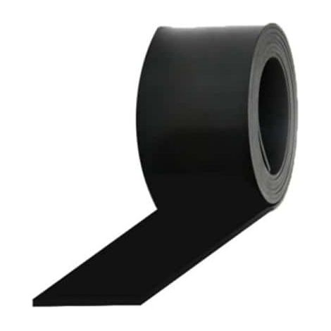 EPDM-Gummistreifen 100x5mm Länge 5m