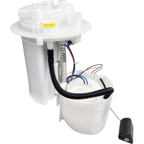 La pompe à carburant 77020-02880 est spécialement conçue pour le nouvel ensemble de pompe à carburant de la Toyota Corolla 1.2T. (1/4)