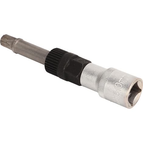 Clé à choc pour alternateur Douille de poulie 1/2 carré Extracteur de poulie générateur pour Opel (1/5)