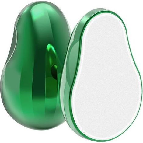 1 épilateur électrique (vert) indolore pour femmes-Online Store (1/5)