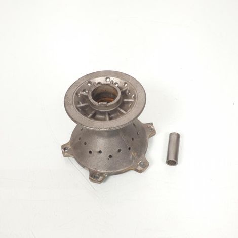 [GEBRAUCHT] [GEBRAUCHTWAREN] Originaler Felgenkranz für Motorrad 50 Gebraucht (1/3)