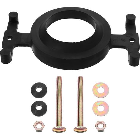 Kit de Fixation pour Réservoir Wc, Aperture 57 Mm (1/5)