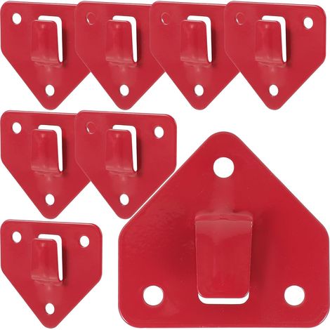 Cabilock Gancho Resistente Support para Extintor en Incendios de (1/5)