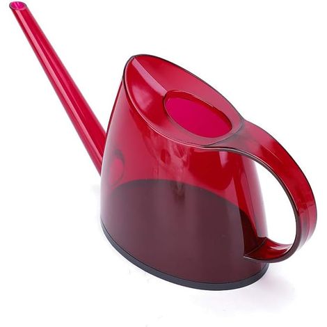 Sata Peinture Tasse en Plastique Tasse Air Gravité Peinture Pot Connecteur de Filetage pour Pistolet Pulvérisateur Capacité 600 Ml (1/4)