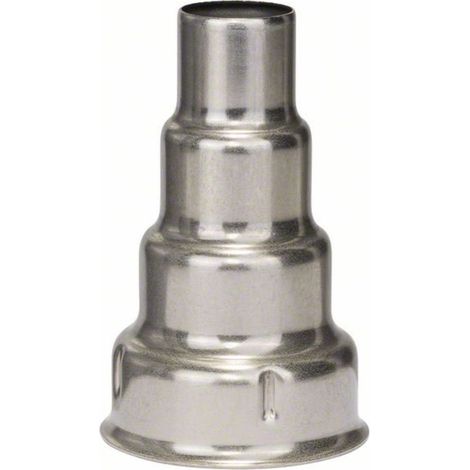 Buse de réduction pour décapeurs thermiques Bosch, 14 mm Bosch Accessories 1609201647 Diamètre 14 mm (1/2)